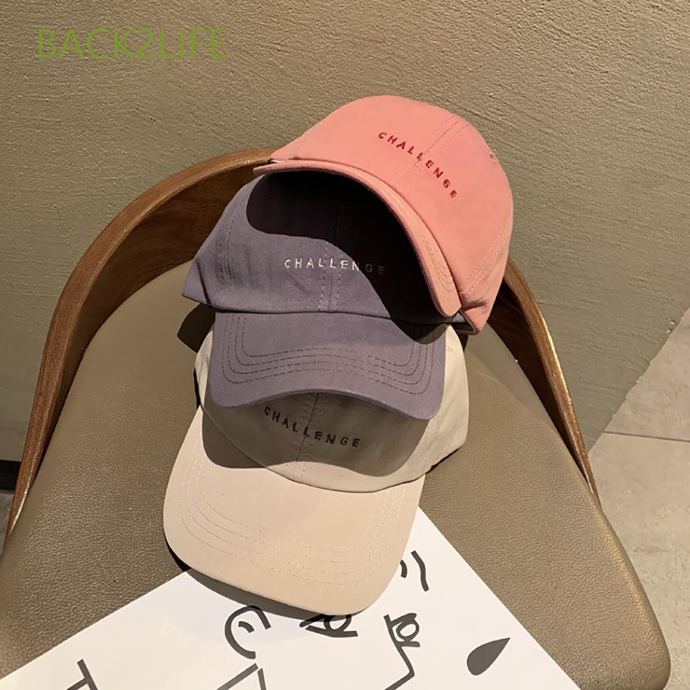 Nón Lưỡi Trai Thời Trang Hip Hop Hàn Quốc 2life