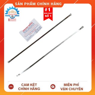 Dây hàn máy hút chân không gia đình DZ300A, DZ300B - MĐG KHANG HỒNG