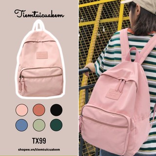 Balo nữ balo thời trang TIỆM TÚI CỦA KEM balo nữ  I LIKE BACK TX99