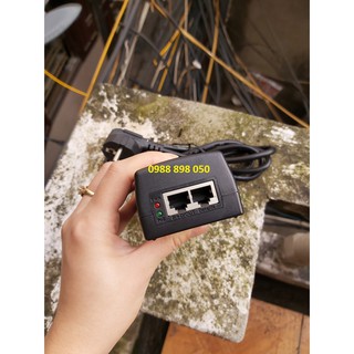 Nguồn Poe 802.3AF