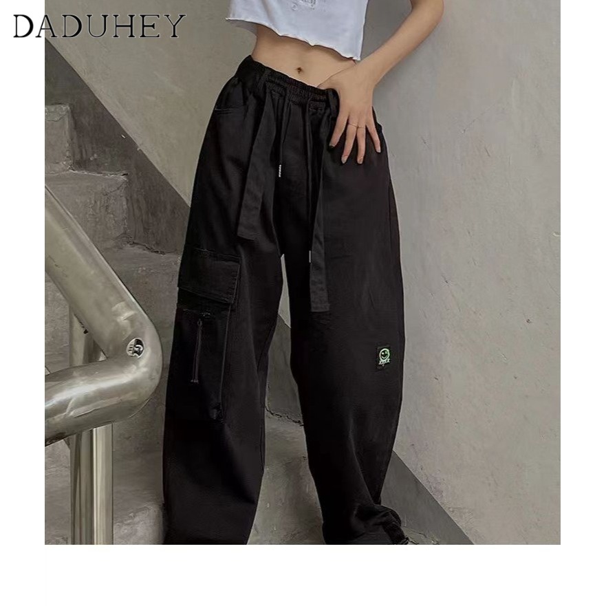 Quần âu ống thẳng phong cách Ins Hồng Kông thời trang mùa hè 2022 phong cách cho nam giới