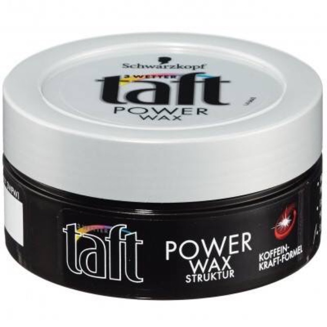 Sáp vuốt tóc Taft