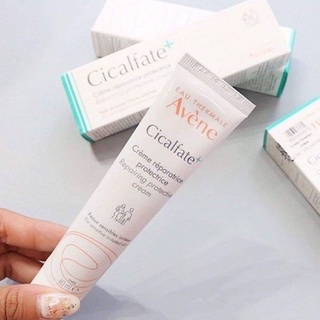 Kem dưỡng ẩm phục hồi da Avene Cicalfate+