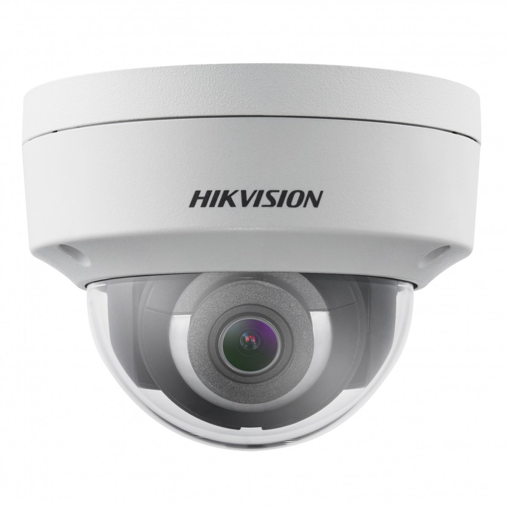 Camera IP Dome hồng ngoại 8.0 Megapixel HIKVISION DS-2CD2183G0-I/ DS-2CD2183G0-IS