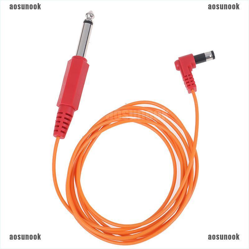 Dây kẹp máy xăm DC chất lượng cao tiện dụng
