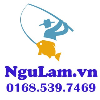 Đồ câu Phát Đạt