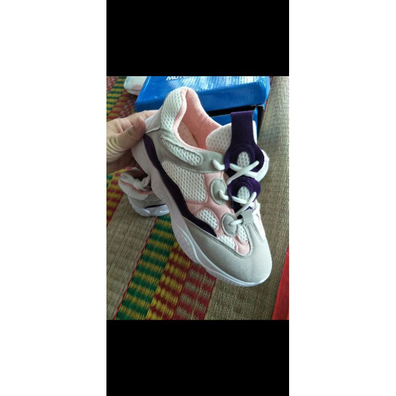 giày nữ size 39