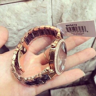 Đồng Hồ Nữ Michael Kors MK6414