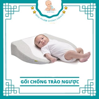 Gối chống trào ngược dạ dày - Gối chống nôn chớ Babymoov