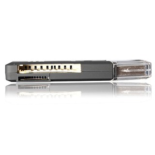 Đầu đọc thẻ nhớ USB 3.0 siêu tốc 2 trong 1 cho thẻ Micro SD SDXC