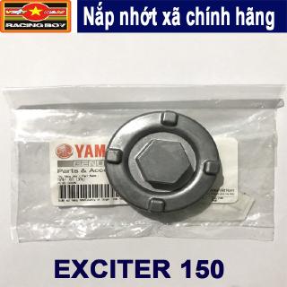 Nắp xã nhớt Exciter 135 Exciter 150 - chính hãng Yamaha
