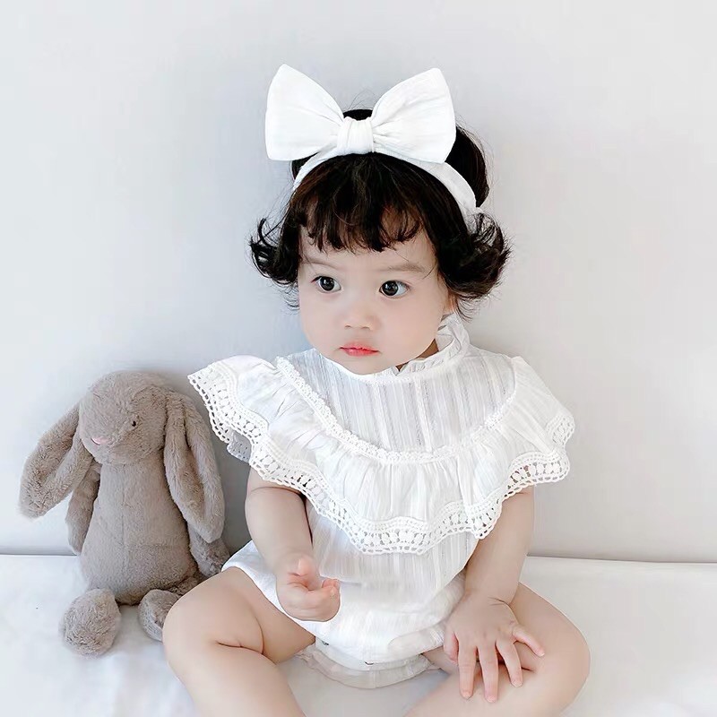 body kèm tuban xinh cho bé 5-10kg