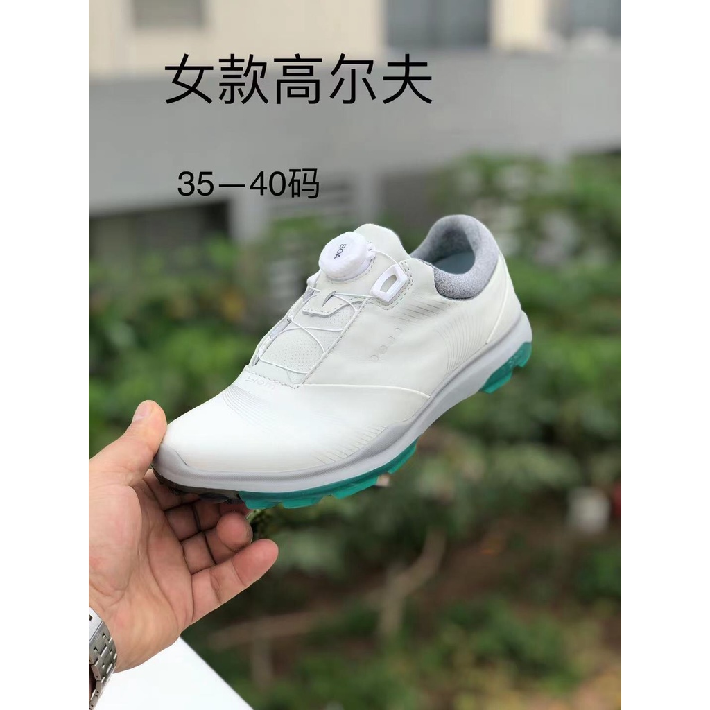 ECCO Giày Thể Thao Nữ Thời Trang Năng Động 515002