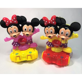 ĐÈN TRUNG THU  hello kitty, doremon, mickey trượt ván