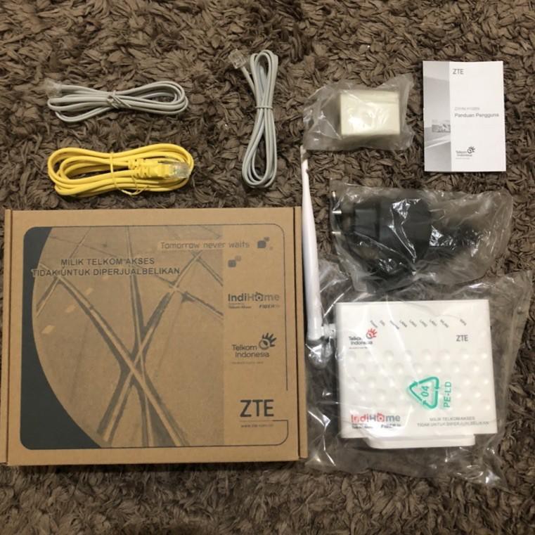 Bộ Định Tuyến Star 2.2 Zte Zxhn H108n Adsl Chất Lượng Cao | BigBuy360 - bigbuy360.vn