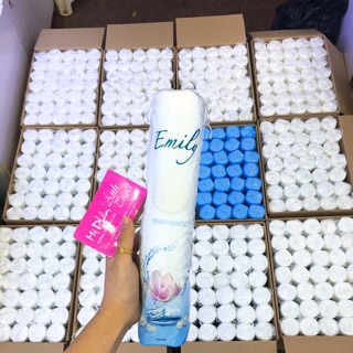 Bông tẩy trang emily