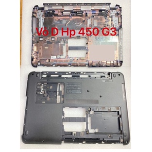 Thay vỏ laptop Hp Probook 450 G3, 455 G3 – VỎ D SƯỜN HP 450 G3