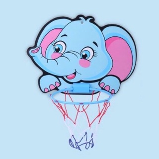 BÓNG RỔ MINI TREO TƯỜNG   CHO BÉ