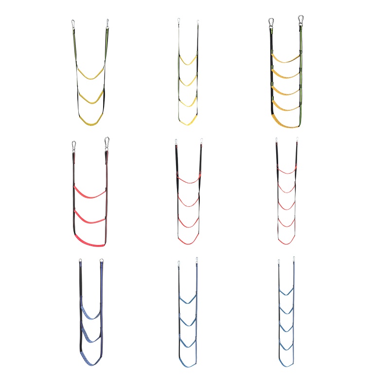 Thang Cao Su Mềm Bơm Hơi Dành Cho Thuyền Bơm Hơi