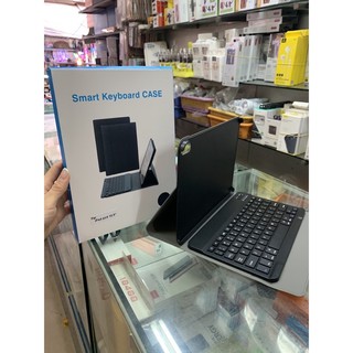 Bao da kèm bàn phím cho ibad máy tính bảng Air 4 / 10.9