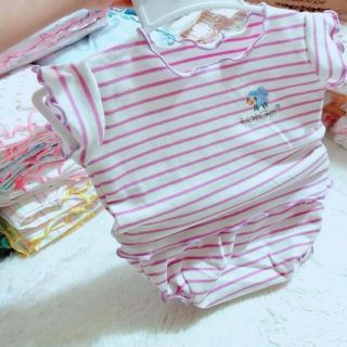 Đồ bộ hotga mẫu đẹp