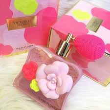 Nước hoa Victoria’s Secret Tease Flower Test 20ml