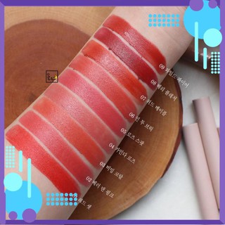 [SALE63] [ CÓ SẴN + BILL ] SON LÌ CLIO MELTING MATTE cocashop
