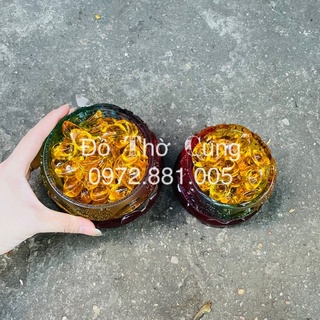 Bát tụ bảo phong thuỷ