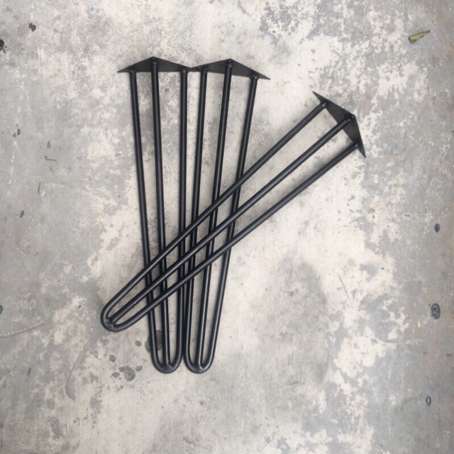 Viiking gamming table