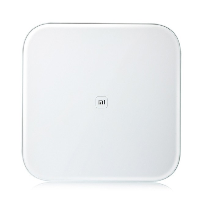 ◊Cân Điện Tử Thông Minh Xiaomi Smart Scale Gen 2 – Bác Sĩ Gia Đình, Trợ Lý Sức Khỏe - Version 2019 -dc3668