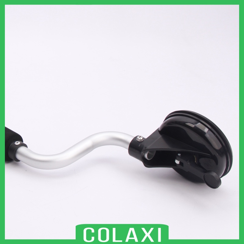 Giá Đỡ Thuyền Kayak Có Cốc Hút Chịu Lực Tốt Tiện Dụng | BigBuy360 - bigbuy360.vn