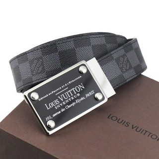 Dây Thắt Lưng Da Nam Louis Vuitton LV004 Đẹp Giá rẻ hàng chính hãng cao cấp