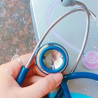 Ống nghe spirt 2 mặt 601p