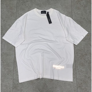 [ SALE SẬP SÀN ] Essentials FOG 3M tee full tag mạc và túi zip