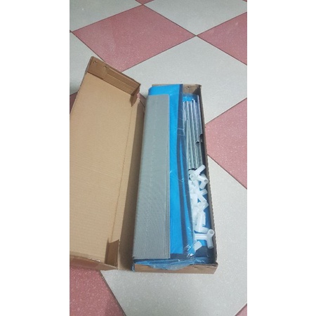 Tủ đựng dày dép và tủ quần áo