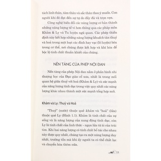 Sách - Tu luyện ngũ quan (B72)