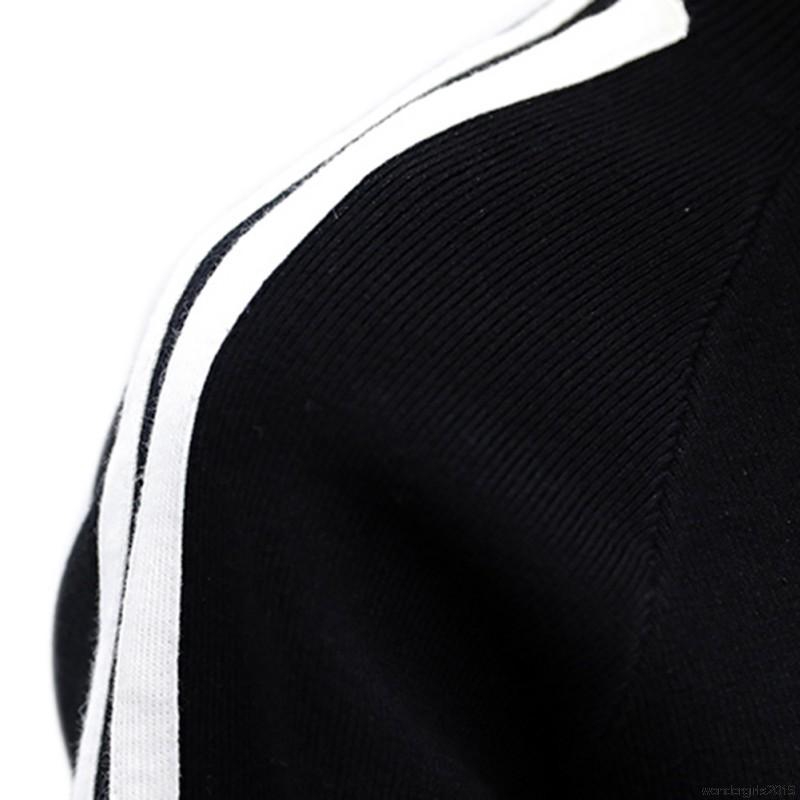 Women Summer Half Sleeve Irregular Striped Dresses | BigBuy360 - bigbuy360.vn