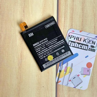 Pin xiaomi 4 bm32 3000 mah
