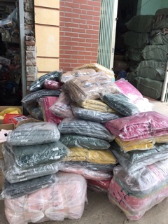 Khăn acne loại dày sale