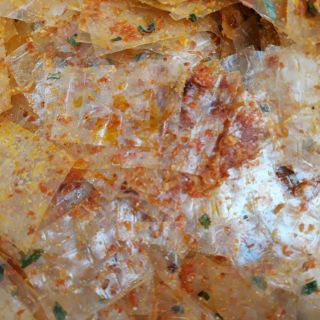 Combo 8 ký bánh tráng thập cẩm