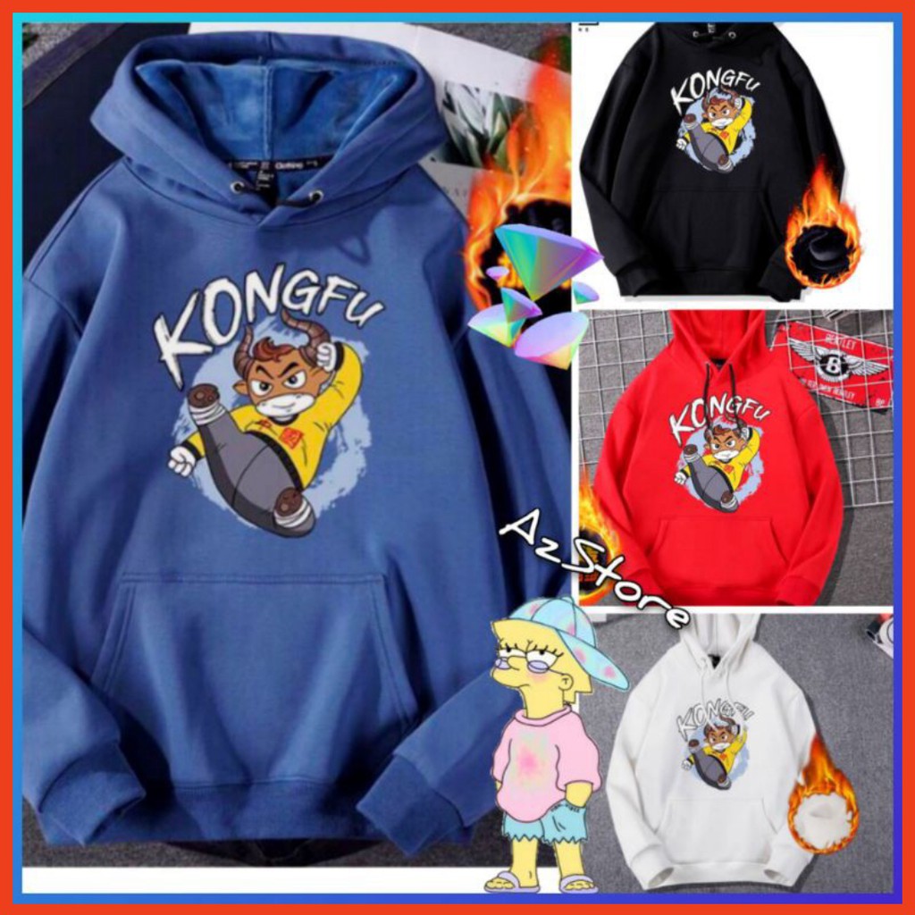 Hot áO Khoác Nỉ Hoodie. Áo Khoát Hooide Chui Mới