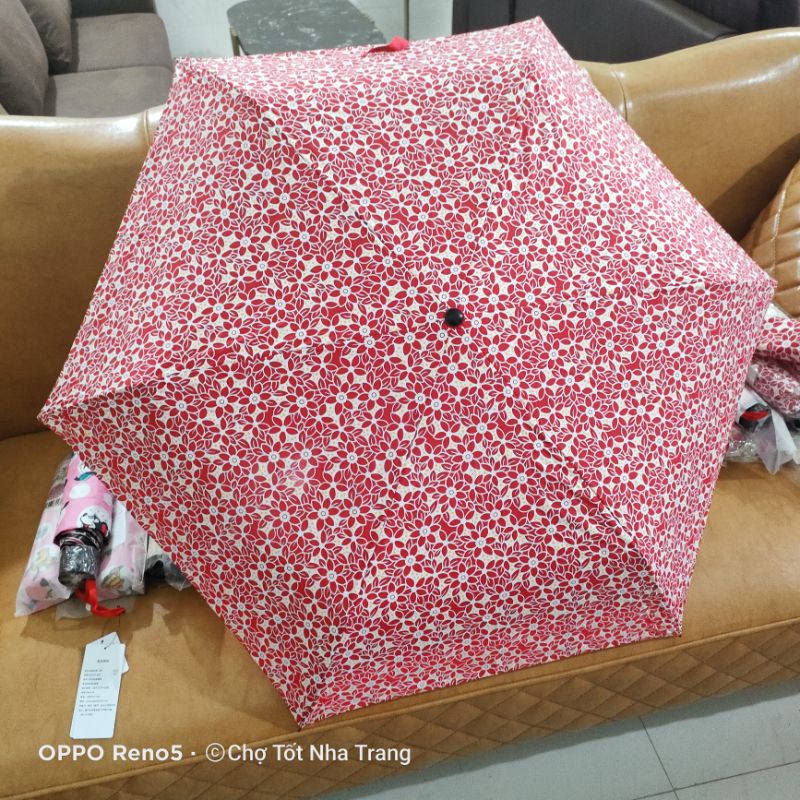 Ô dù xuất khẩu Nhật