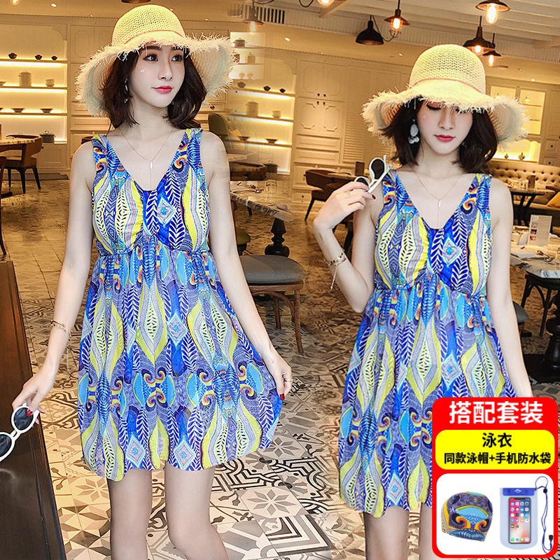 Đồ Bơi Một Mảnh In Họa Tiết Hoa Quyến Rũ Dành Cho Nữ | BigBuy360 - bigbuy360.vn