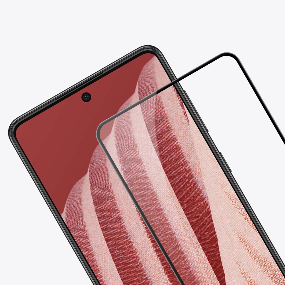 Kính cường lực Nillkin CP + Pro 9H chống chói chống nổ dành cho Samsung Galaxy A73 5G