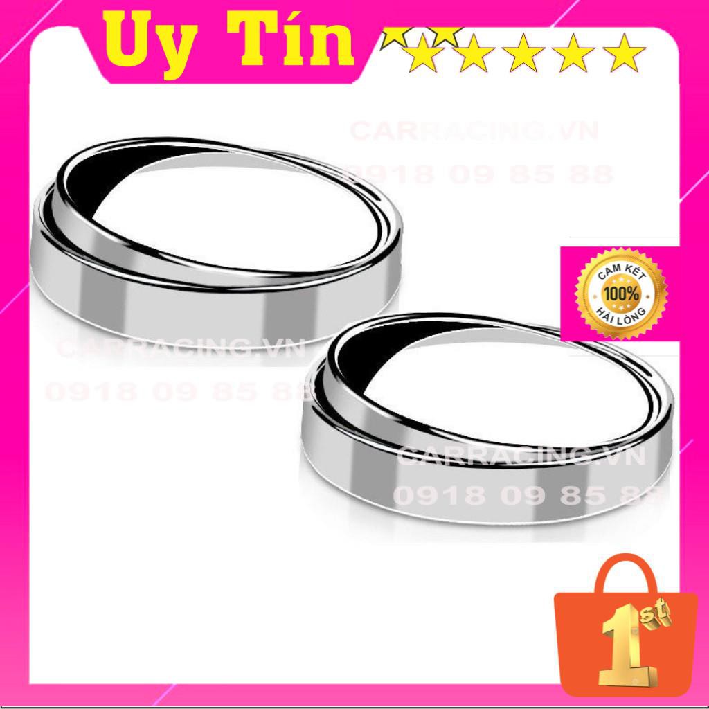 Gương cầu lồi gắn kính hậu ô tô xoay 360 xóa điểm mù - Nội thất phụ kiện và cũng là đồ chơi ô tô , xe hơi | BigBuy360 - bigbuy360.vn