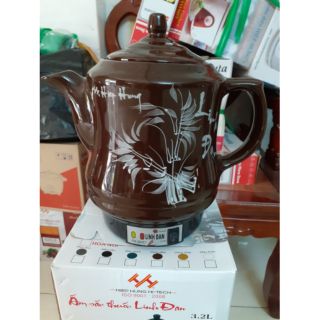 ẤM SẮC THUỐC HIỆP HƯNG 3L2