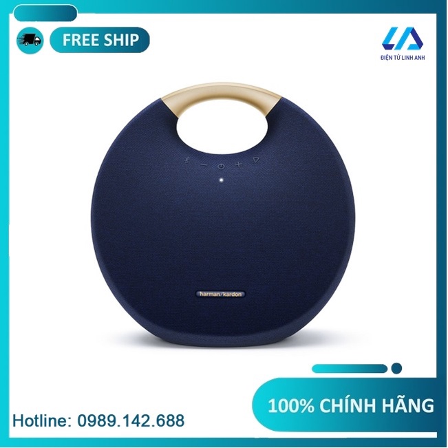 Loa Harman Kardon Onyx Studio 6 - Hàng chính hãng bảo hành 12 tháng PGI