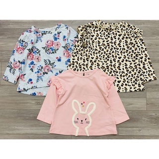 set 3 áo 180k