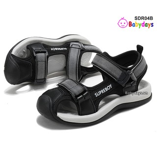 Dép rọ trẻ em SDR04B size 28 đến 41