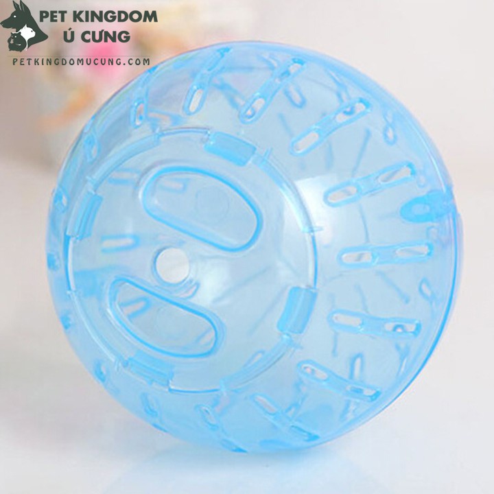 Bóng chạy hamster không đế